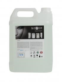 Жидкое крем-мыло для диспенсеров NOFER бесцветное нейтральное 5 л. - фото 31548