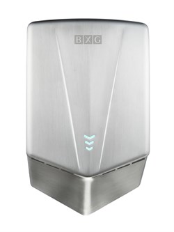 Высокоскоростная электросушилка BXG-JET-5700 А с функцией ультрафиолетовой стерилизации - фото 31572