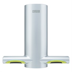 Сушилка для рук с функцией ультрафиолетового обеззараживания BXG-JET-3200C - фото 31594