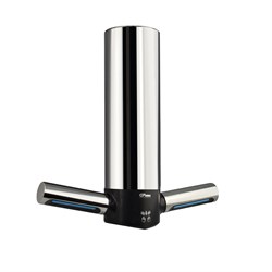 Сушилка для рук Windblade GFmark 6856, 1350W - фото 31679