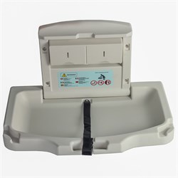 Пеленальный стол Ksitex J-8001 - фото 31725