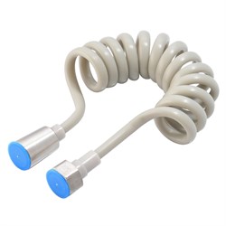 Растягивающийся шланг-пружина Kopfgescheit KG-A390 - фото 31840