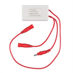 Блок внешнего питания 12В Kopfgescheit KG-PS12 - фото 31887