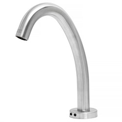 Сенсорный смеситель из нержавеющей стали SUS304 Kopfgescheit KR5148SCV-DC - фото 31922