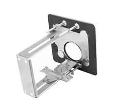 Комплект для монтажа в стену KR532 12D Kit - фото 31964