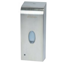 Автоматический сенсорный дозатор для жидкого мыла KSITEX ASD-7961 M - фото 31989