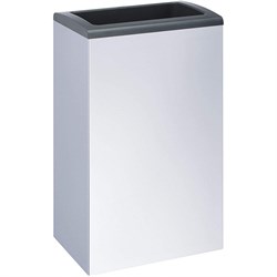 Ведро для мусора, настенное, 25 л. COLLECTION MOLL  KEUCO - фото 32007