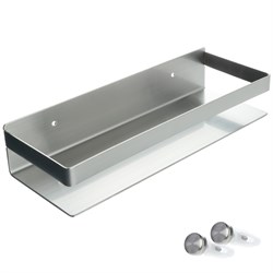 Полка прямоугольная одноэтажная Hotel FX-31003F - фото 32012