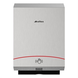 Сенсорный диспенсер для рулонных полотенец Ksitex ARP-212М - фото 32027