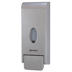 Дозатор для мыла-пены Ksitex FD-7966-1000M - фото 32058