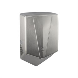 Сушилка для рук V-Windblade GFmark 6855-N Металл - фото 32102