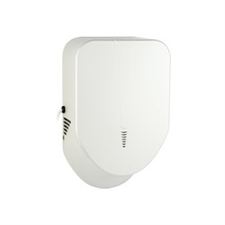 Сушилка для рук V-Windblade GFmark 6852-V белая, пластик - фото 32119