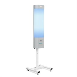 РЕЦИРКУЛЯТОР "АРМЕД" СН 211-130 М (пр-во Россия) - фото 32291