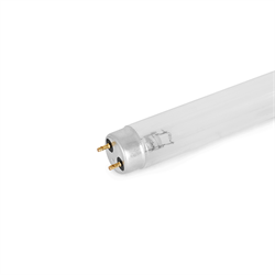 ЛАМПА УЛЬТРАФИОЛЕТОВАЯ TUV-C YZ15W - фото 32498