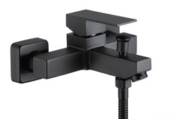 Смесители для ванны из нержавеющей стали (Черный) - фото 32594