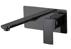 Встраиваемый смеситель для раковины - фото 32619