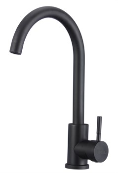 Смеситель для кухни из нержавеющей стали - фото 32620