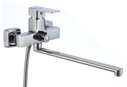 Смеситель для ванны D147369,  хром - фото 32640