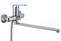 Смеситель для ванны D147370,  хром - фото 32642