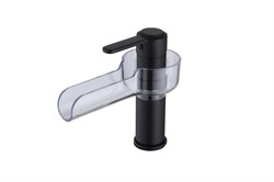 Смеситель для раковины D110355-A,  латунь - фото 32658