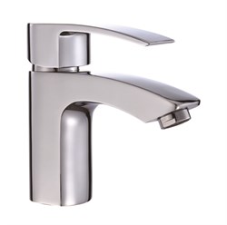 Смеситель для раковины D110365,  хром - фото 32683