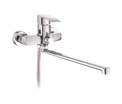 Смеситель для ванны D147365,  хром - фото 32685