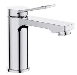 Смеситель для раковины D110364,  хром - фото 32697