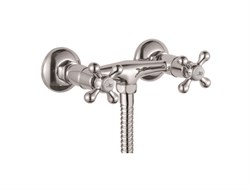 Смеситель для душа D160810,  хром - фото 33139