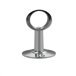 Крепление полотенцесушителя к стене, разборное, универсальное, "3/4" - фото 41576