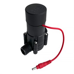 Генератор энергии из потока воды для автоматической сантехники Kopfgescheit - фото 42019