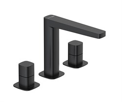 Смеситель для раковины (Nuthe 9100) 9135 - фото 42098