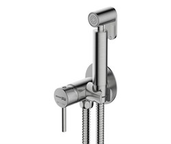 Смеситель для душа (Встраиваемая продукция) A70338 - фото 42119