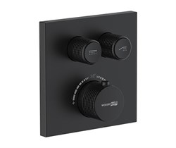 Смеситель для ванны и душа (Elbe 7400) 7448 Thermo - фото 42128