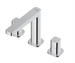 Смеситель для ванны и душа (Naab 8600) 8635 - фото 42139