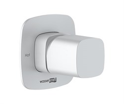 Смеситель для душа (Saale 9500) 9551 - фото 42145