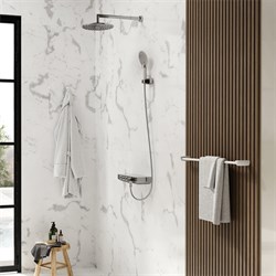 Смеситель для душа () 8599 Thermo - фото 42180