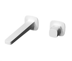 Смесители (Saale 9500) A9551.316 - фото 42278