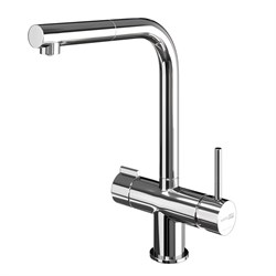 Смеситель для кухни (Кухонные смесители) A8917 - фото 42292