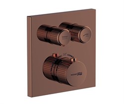 Смеситель для ванны и душа (Asphe 7700) 7748 Thermo - фото 42328