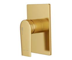 Смеситель для душа (Aisch 5500) 5551 - фото 42383