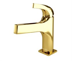 Смеситель для раковины (Sauer 7100) 7103 - фото 42400