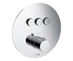 Смеситель для ванны и душа (Dinkel 5800) 5844 - фото 42422