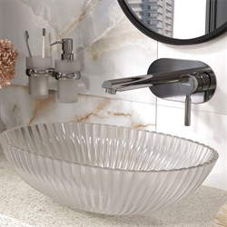 Смеситель для раковины (Main 4100) 4130 - фото 42800