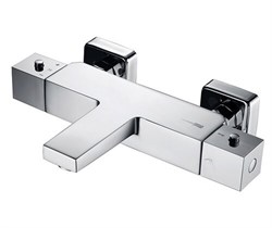 Смеситель для ванны (Alme 1500) 1511 Thermo - фото 42860