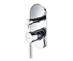 Смеситель для ванны и душа (Main 4100) 4141 - фото 42888