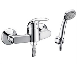 Смеситель для душа (Isen 2600) 2602 - фото 42892