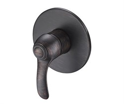 Смеситель для душа (Isar 1300) 1351 - фото 42911