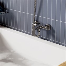 Смеситель для душа (Dill 6100) 6102 - фото 42970