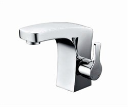 Смеситель для раковины (Berkel 4800) 4803 - фото 43009