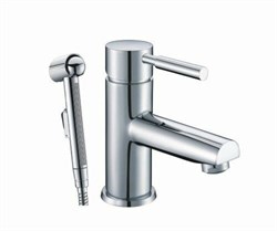 Смеситель с гигиеническим душем (Main 4100) 4108 - фото 43129